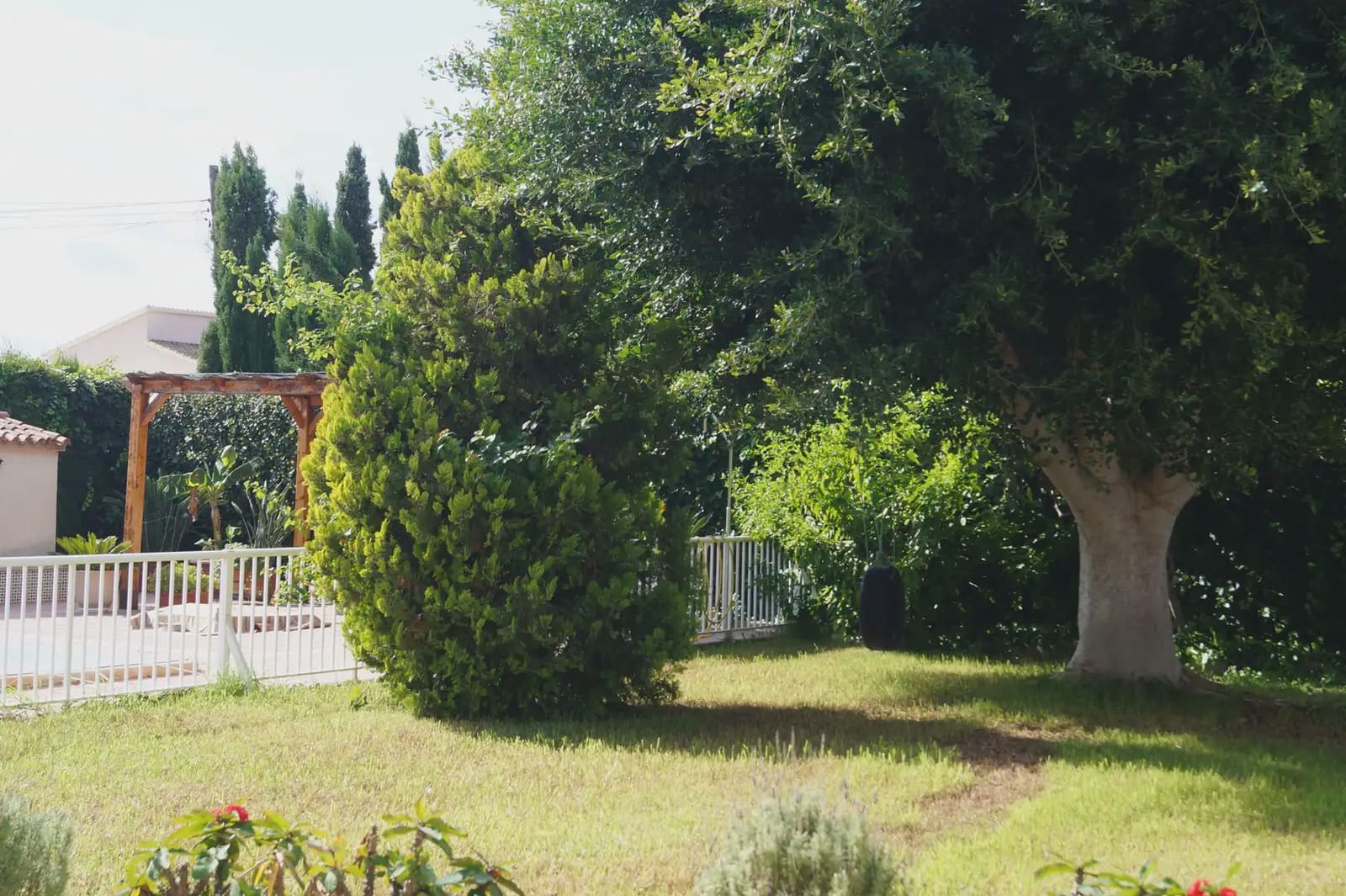 5 sypialnia Finka/Dom wiejski na sprzedaż w Elche / Elx z basenem garażem - 620 000 € (Ref: 10130319)