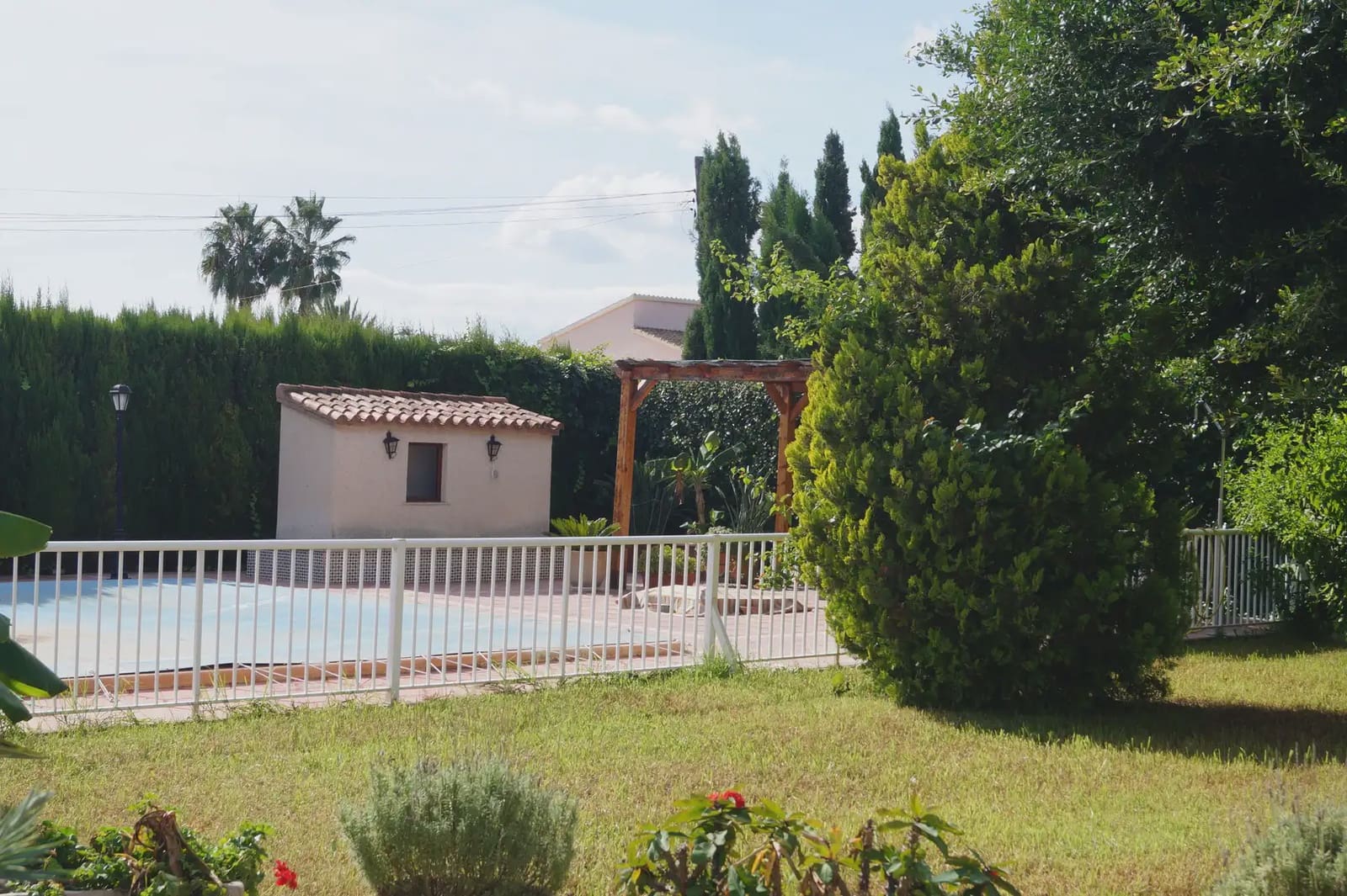5 sypialnia Finka/Dom wiejski na sprzedaż w Elche / Elx z basenem garażem - 620 000 € (Ref: 10130319)