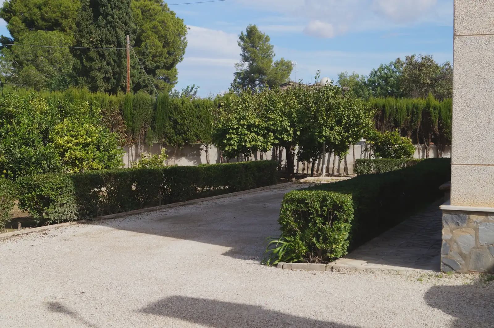 5 sypialnia Finka/Dom wiejski na sprzedaż w Elche / Elx z basenem garażem - 620 000 € (Ref: 10130319)