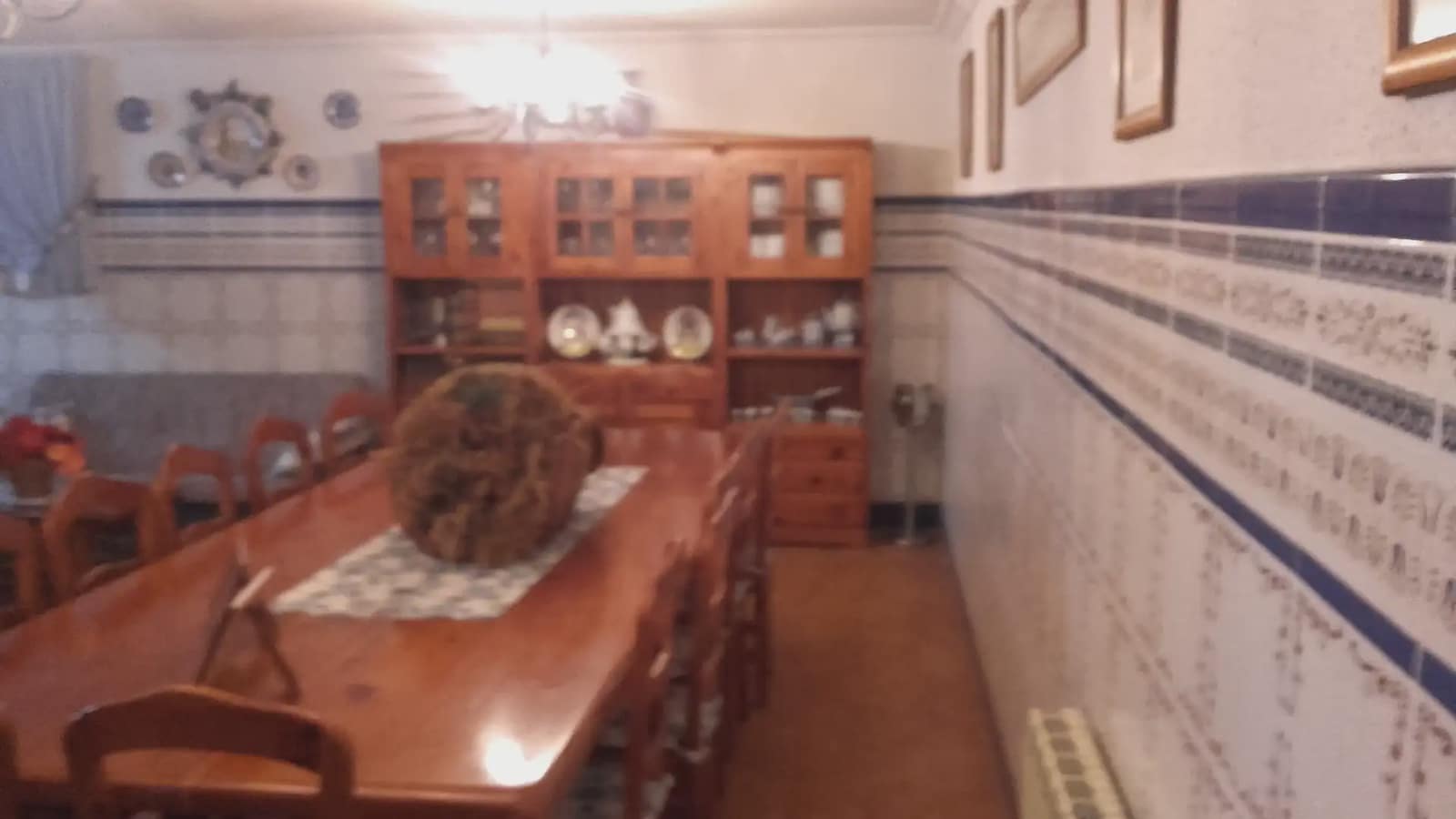 5 sypialnia Finka/Dom wiejski na sprzedaż w Elche / Elx z basenem garażem - 620 000 € (Ref: 10130319)