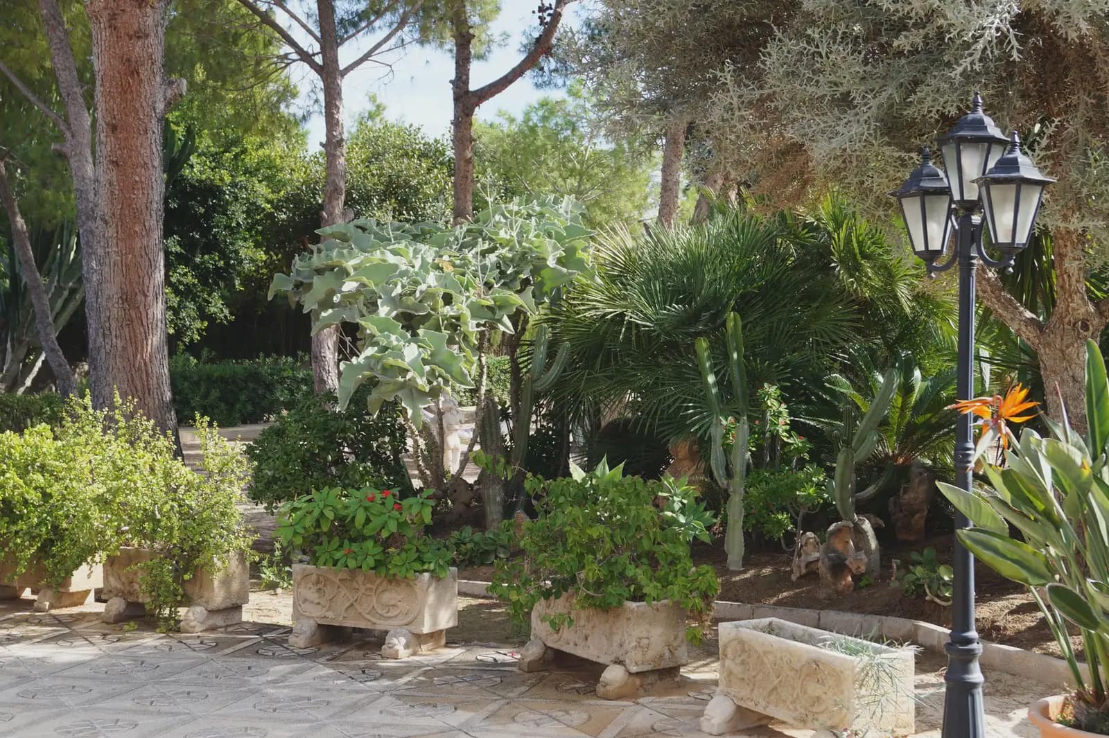 5 sypialnia Finka/Dom wiejski na sprzedaż w Elche / Elx z basenem garażem - 620 000 € (Ref: 10130319)