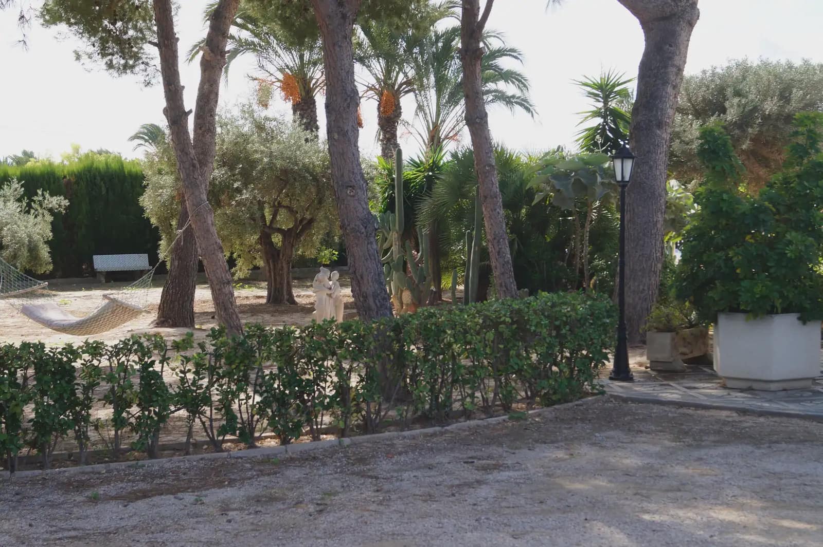 5 sypialnia Finka/Dom wiejski na sprzedaż w Elche / Elx z basenem garażem - 620 000 € (Ref: 10130319)