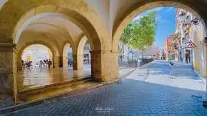 Bouwgrond te koop in El Raval - Portes Encarnades, Elche / Elx - € 75.000 (Ref: 10130320)