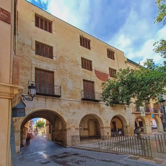 Bouwgrond te koop in Elche / Elx - € 75.000 (Ref: 10130320)