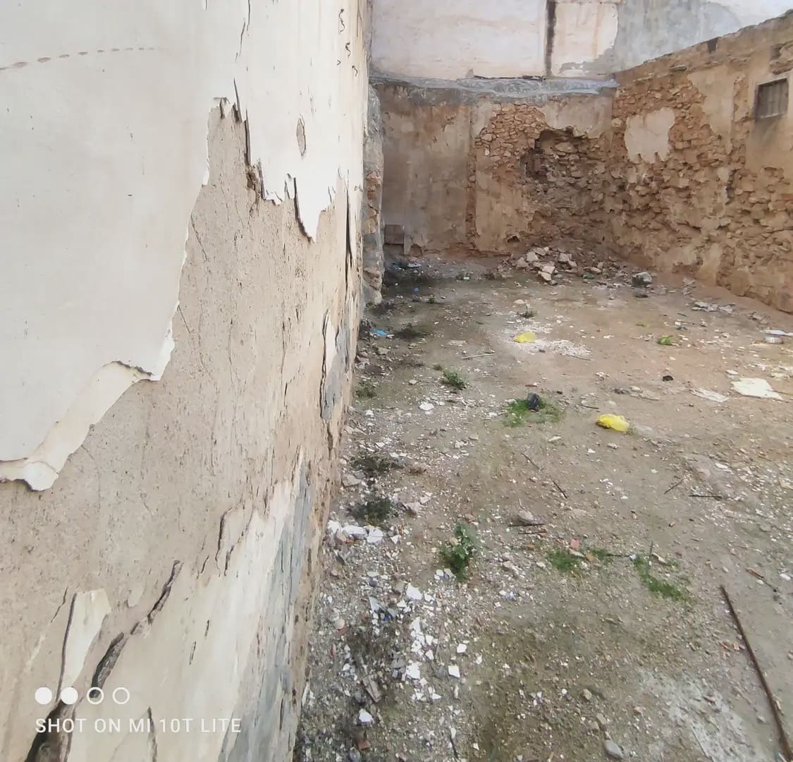 Bouwgrond te koop in Elche / Elx - € 75.000 (Ref: 10130320)