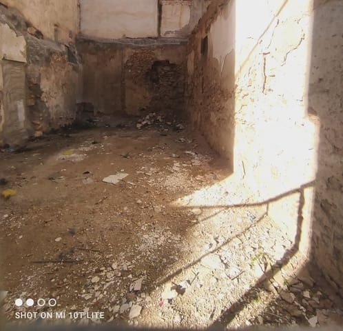 Bouwgrond te koop in El Raval - Portes Encarnades, Elche / Elx - € 75.000 (Ref: 10130320)