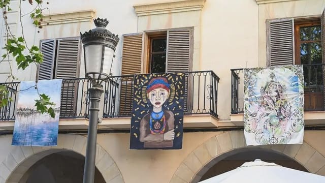 Bouwgrond te koop in El Raval - Portes Encarnades, Elche / Elx - € 75.000 (Ref: 10130320)