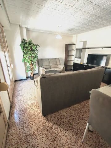 4 quarto Apartamento para venda em Centro, Elche / Elx - 199 500 € (Ref: 10130321)
