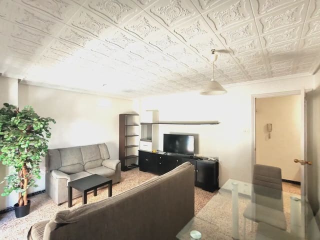 4 quarto Apartamento para venda em Centro, Elche / Elx - 199 500 € (Ref: 10130321)