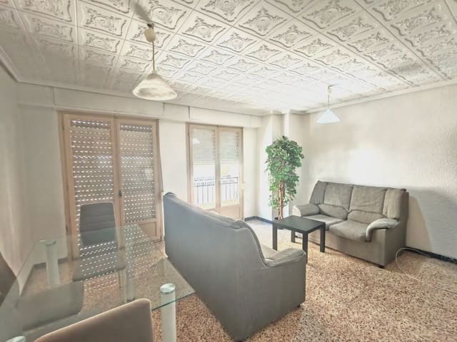 4 quarto Apartamento para venda em Centro, Elche / Elx - 199 500 € (Ref: 10130321)
