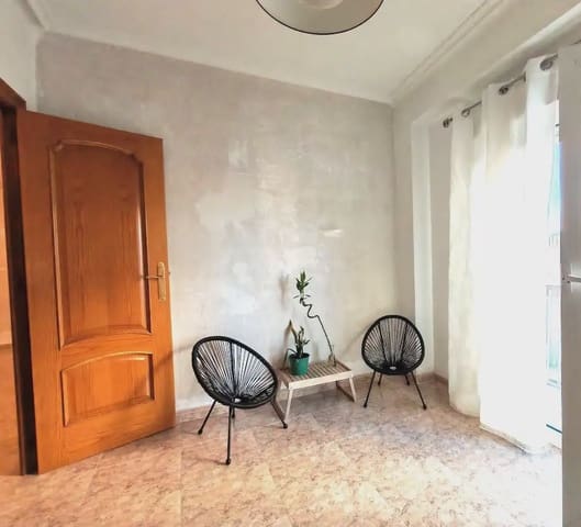 3 slaapkamer Flat te koop in El Pla de Sant Josep - L'Asil, Elche / Elx - € 145.000 (Ref: 10130322)
