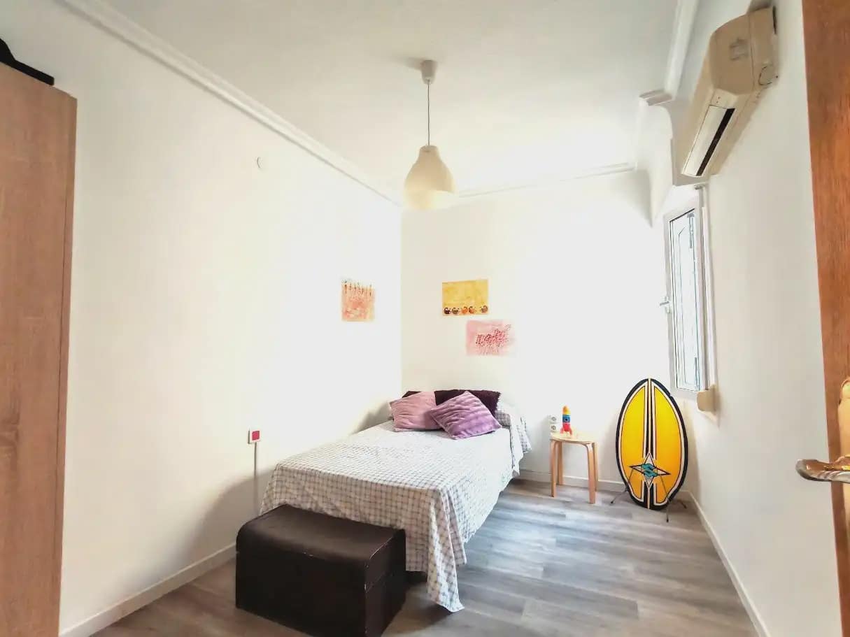 3 slaapkamer Flat te koop in Elche / Elx - € 145.000 (Ref: 10130322)