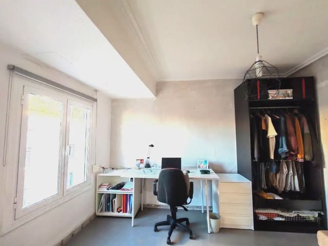 3 slaapkamer Flat te koop in El Pla de Sant Josep - L'Asil, Elche / Elx - € 145.000 (Ref: 10130322)