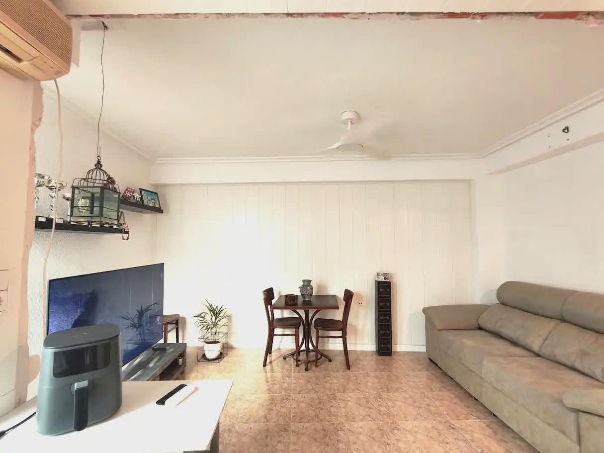 3 slaapkamer Flat te koop in Elche / Elx - € 145.000 (Ref: 10130322)