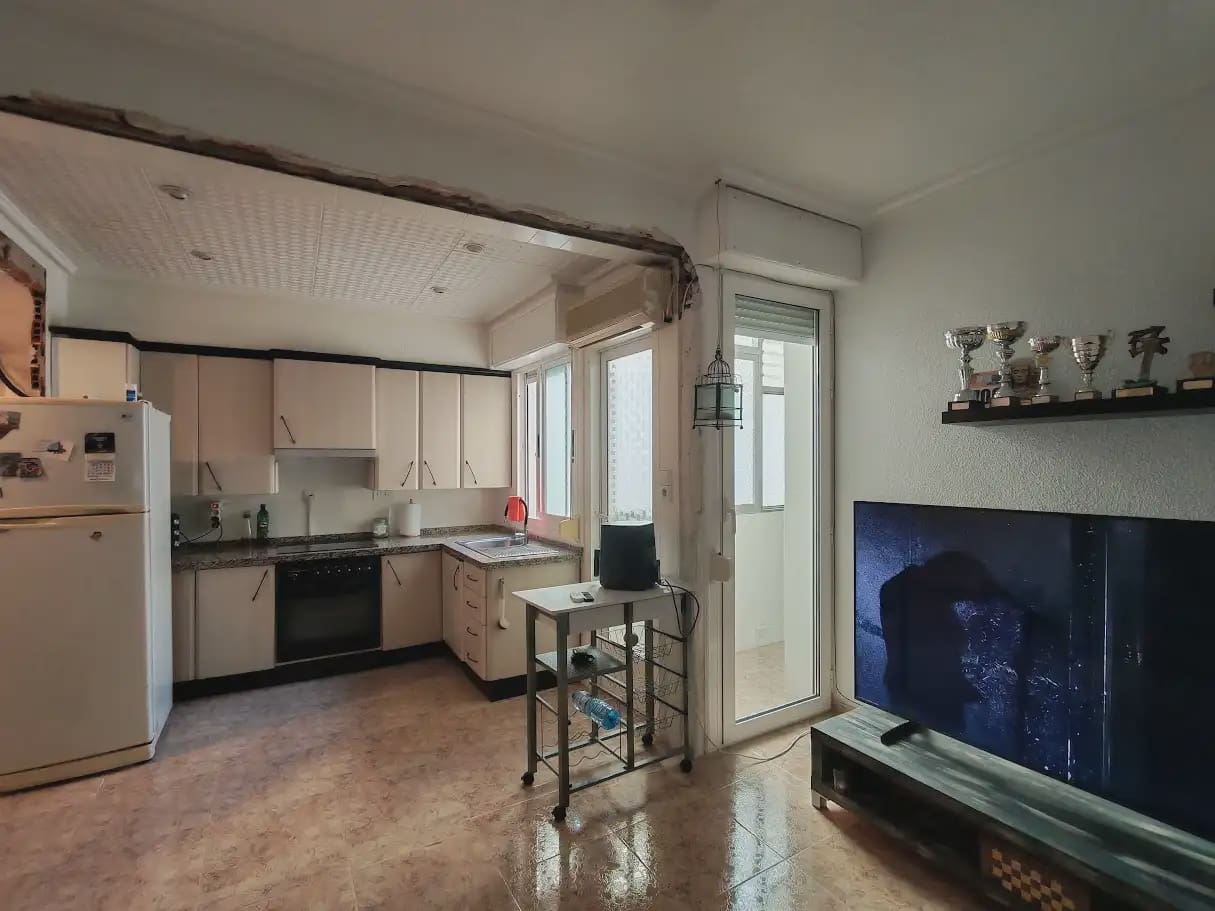 3 slaapkamer Flat te koop in Elche / Elx - € 145.000 (Ref: 10130322)