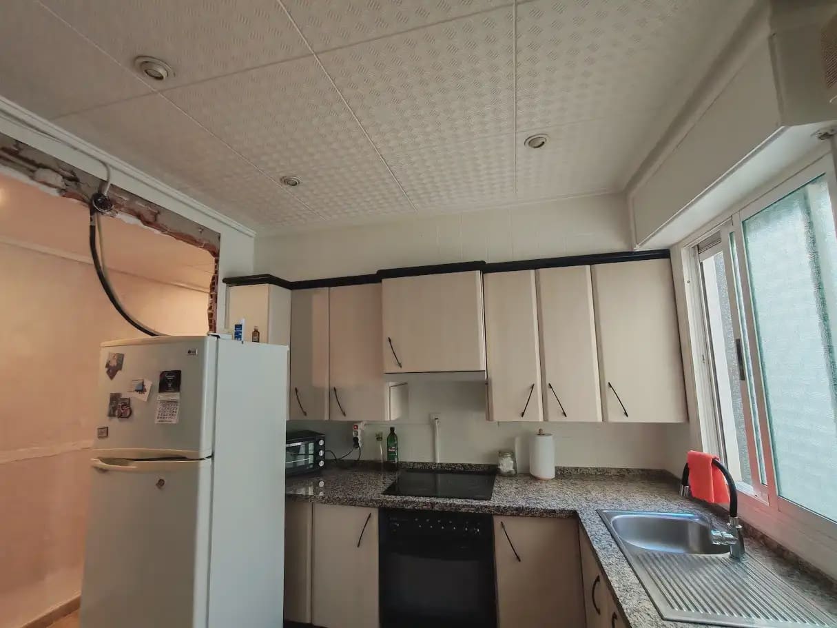 3 slaapkamer Flat te koop in Elche / Elx - € 145.000 (Ref: 10130322)