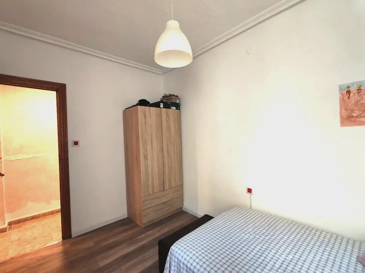 3 slaapkamer Flat te koop in Elche / Elx - € 145.000 (Ref: 10130322)