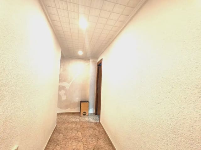 3 slaapkamer Flat te koop in El Pla de Sant Josep - L'Asil, Elche / Elx - € 145.000 (Ref: 10130322)