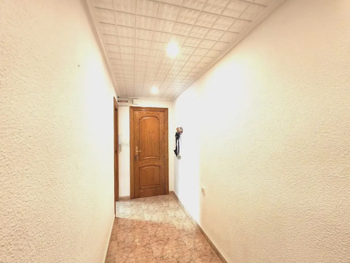 3 slaapkamer Flat te koop in Elche / Elx - € 145.000 (Ref: 10130322)