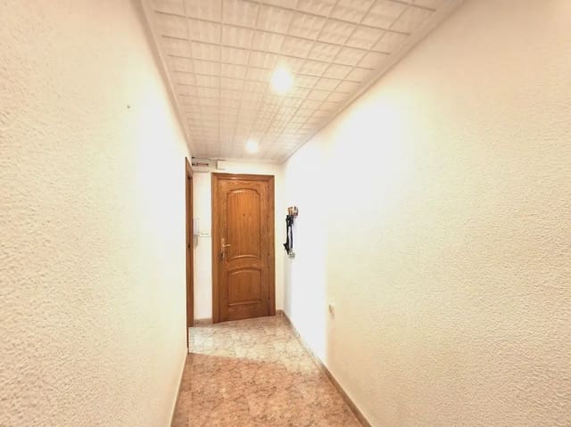 3 slaapkamer Flat te koop in El Pla de Sant Josep - L'Asil, Elche / Elx - € 145.000 (Ref: 10130322)