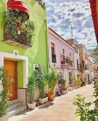 3 quarto Apartamento para venda em Elche / Elx - 187 000 € (Ref: 10130323)