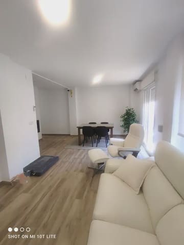 3 bedroom Flat for sale in Centro, Elche / Elx - € 187,000 (Ref: 10130323)