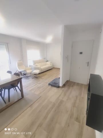 3 bedroom Flat for sale in Centro, Elche / Elx - € 187,000 (Ref: 10130323)