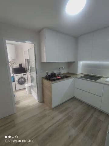 3 bedroom Flat for sale in Centro, Elche / Elx - € 187,000 (Ref: 10130323)