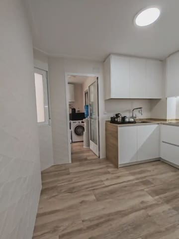 3 bedroom Flat for sale in Centro, Elche / Elx - € 187,000 (Ref: 10130323)