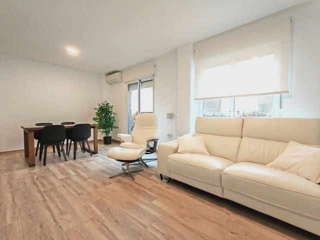 3 bedroom Flat for sale in Centro, Elche / Elx - € 187,000 (Ref: 10130323)