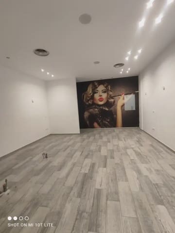Local Comercial en Carrús Est - Camí dels Magros, Elche / Elx en venta - 78.000 € (Ref: 10130324)