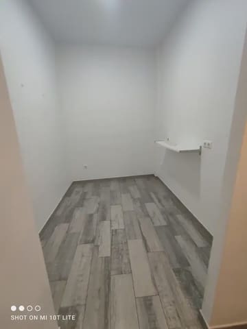 Local Comercial en Carrús Est - Camí dels Magros, Elche / Elx en venta - 78.000 € (Ref: 10130324)