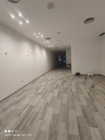 Local Comercial en Carrús Est - Camí dels Magros, Elche / Elx en venta - 78.000 € (Ref: 10130324)