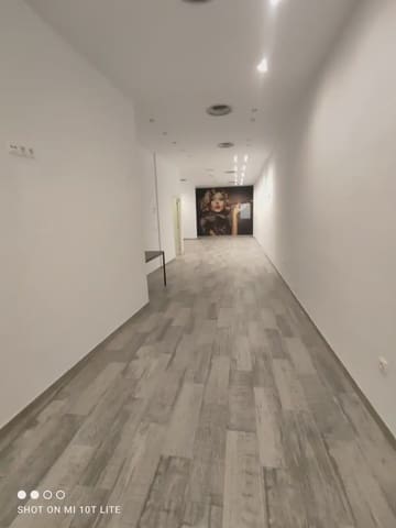 Local Comercial en Carrús Est - Camí dels Magros, Elche / Elx en venta - 78.000 € (Ref: 10130324)