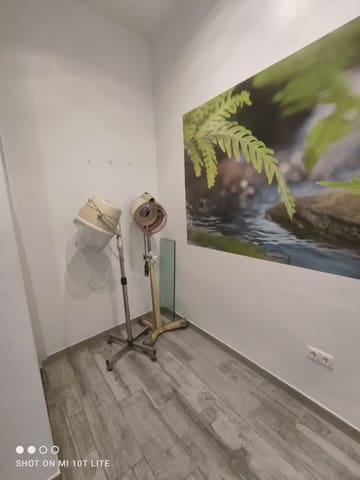 Local Comercial en Carrús Est - Camí dels Magros, Elche / Elx en venta - 78.000 € (Ref: 10130324)