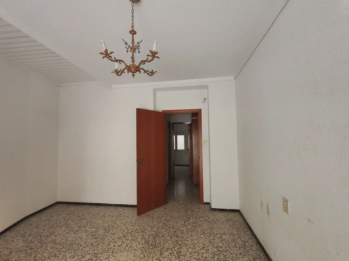 4 soveværelse Lejlighed til salg i Elche / Elx - € 305.000 (Ref: 10130325)