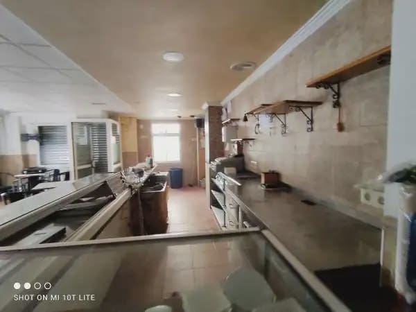 Commercial for sale in Elche / Elx - € 89,000 (Ref: 10130326)
