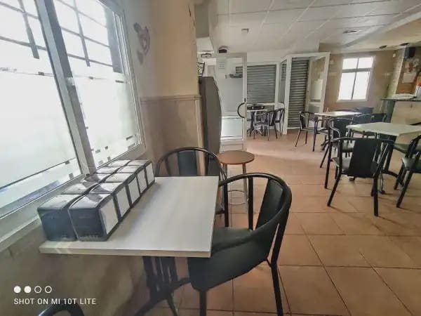Kommersiell til salgs i El Raval - Portes Encarnades, Elche / Elx - € 89 000 (Ref: 10130326)