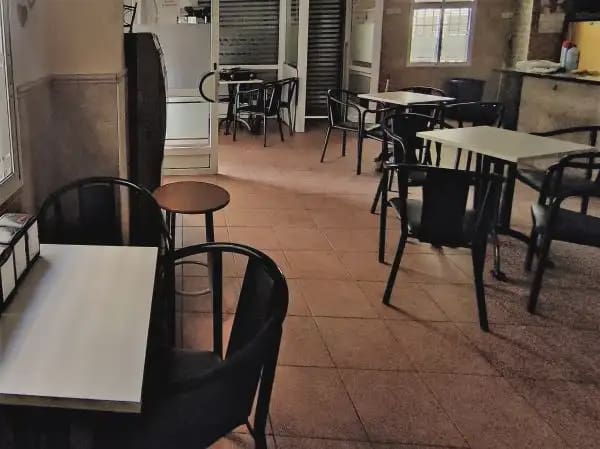 Kommersiell til salgs i El Raval - Portes Encarnades, Elche / Elx - € 89 000 (Ref: 10130326)
