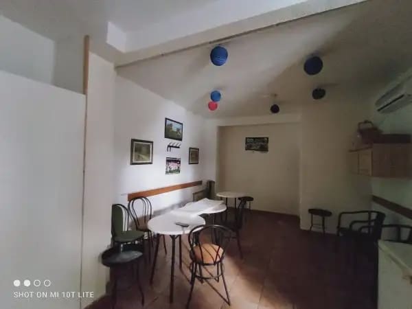 Kommersiell til salgs i El Raval - Portes Encarnades, Elche / Elx - € 89 000 (Ref: 10130326)
