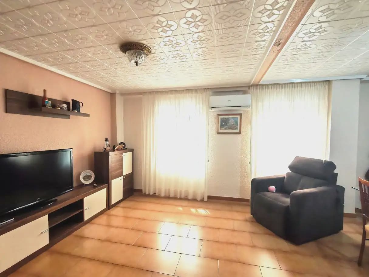 3 slaapkamer Flat te koop in Elche / Elx - € 159.000 (Ref: 10130327)