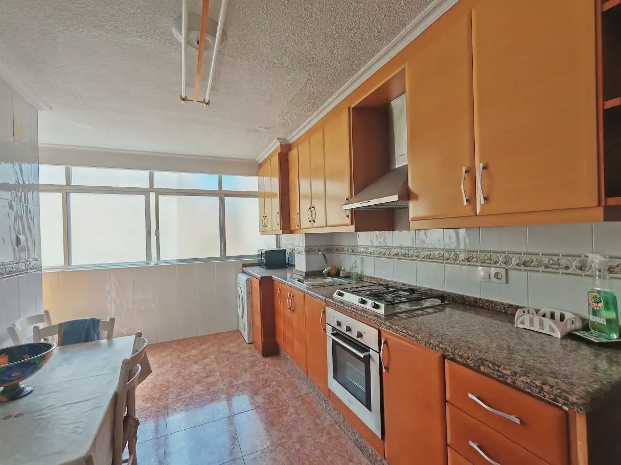 3 slaapkamer Flat te koop in Elche / Elx - € 159.000 (Ref: 10130327)