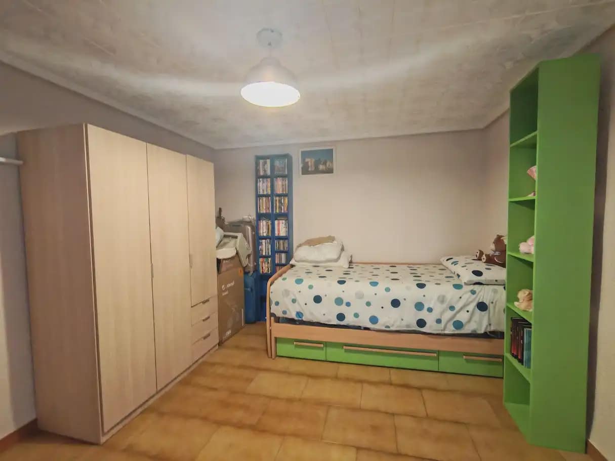 3 slaapkamer Flat te koop in Elche / Elx - € 159.000 (Ref: 10130327)
