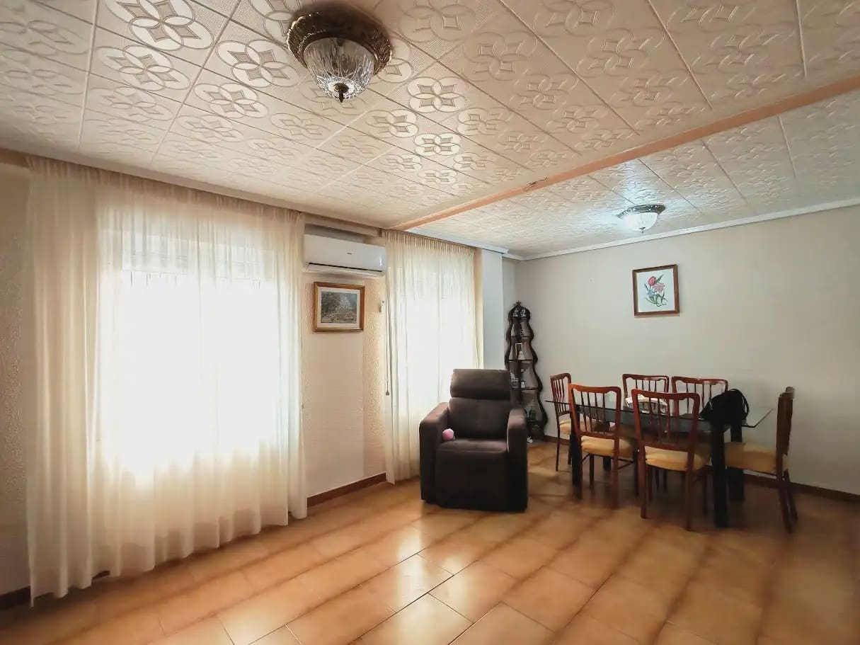 3 slaapkamer Flat te koop in Elche / Elx - € 159.000 (Ref: 10130327)