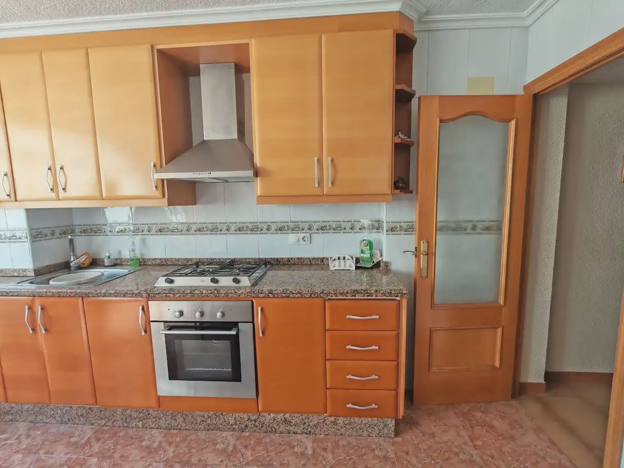 3 slaapkamer Flat te koop in Elche / Elx - € 159.000 (Ref: 10130327)