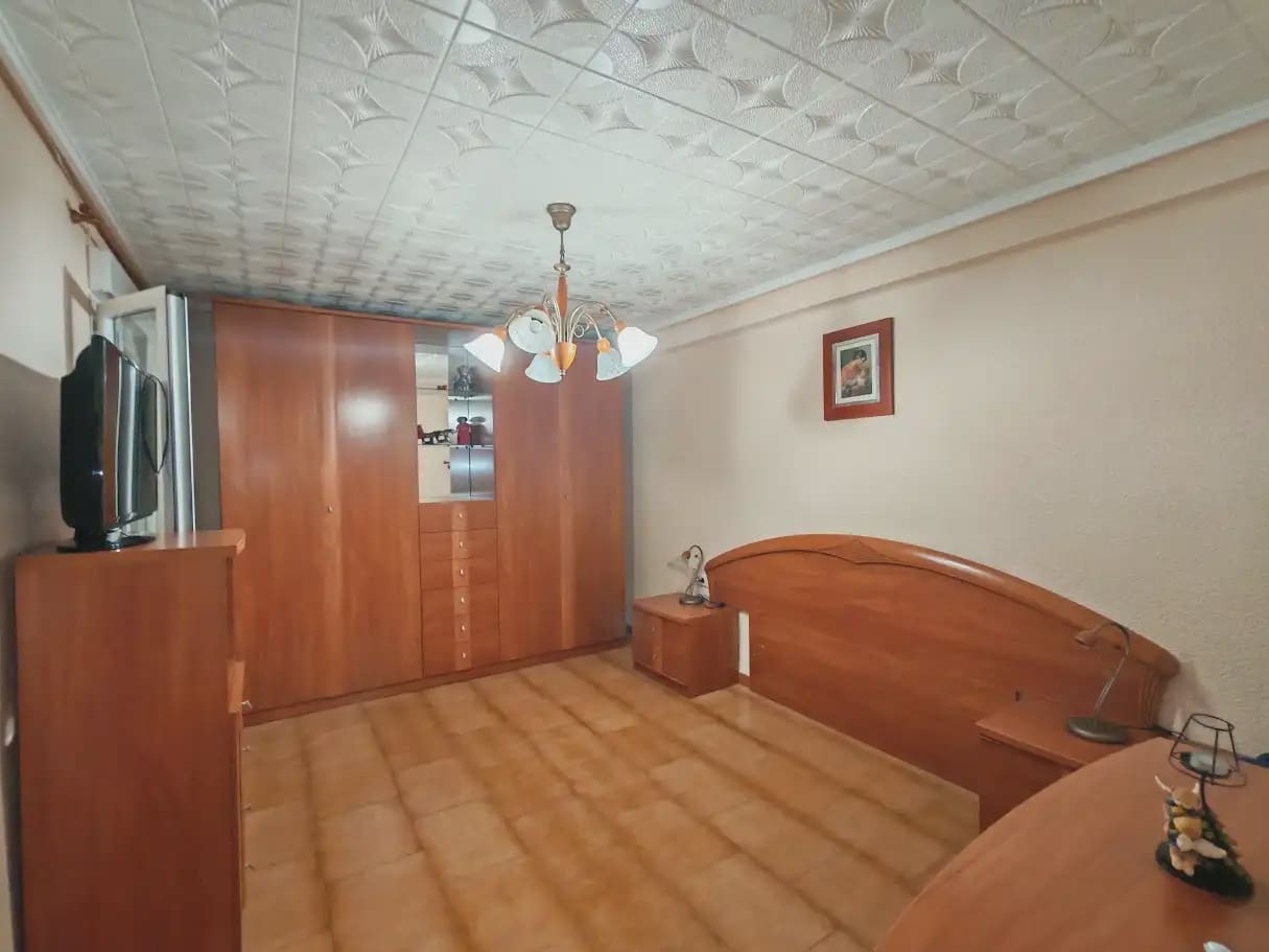 3 slaapkamer Flat te koop in Elche / Elx - € 159.000 (Ref: 10130327)