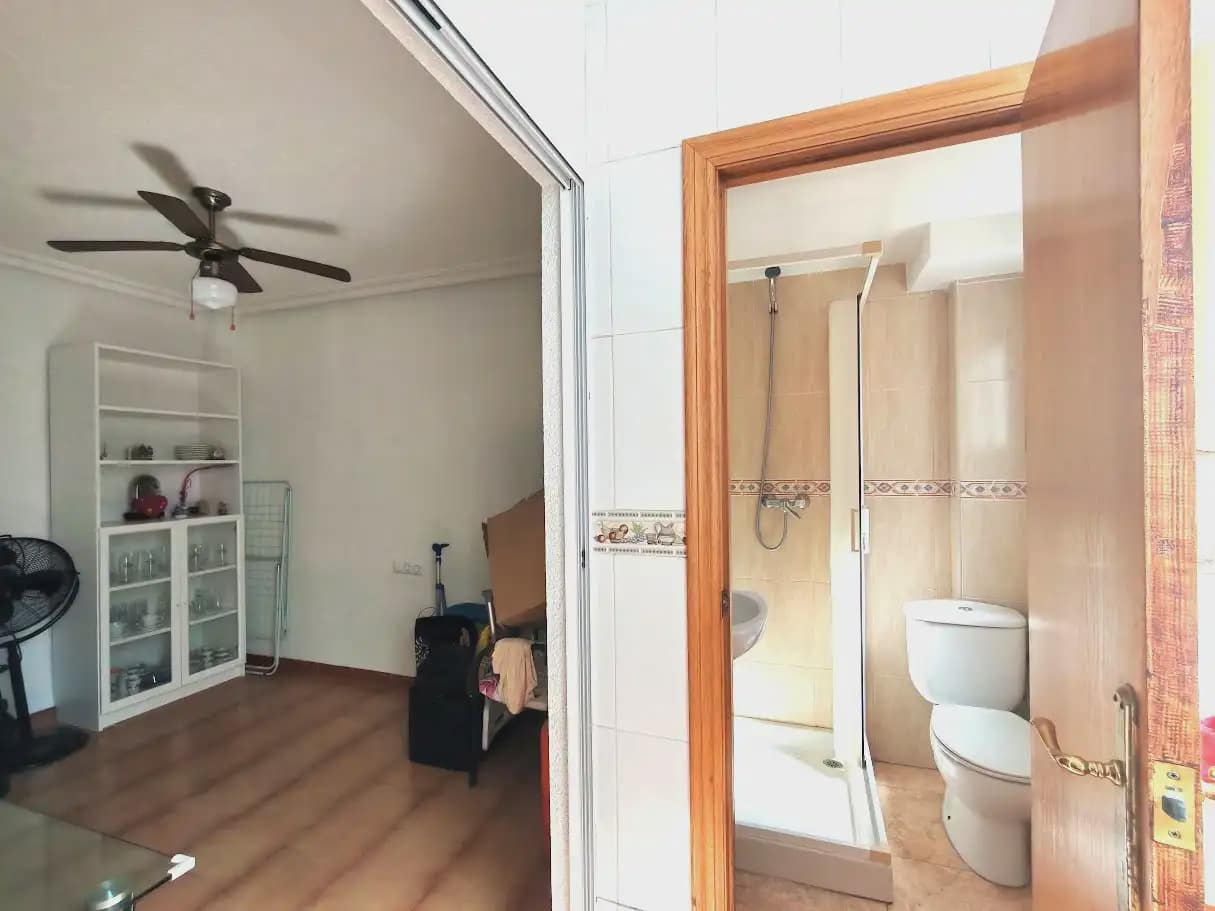3 slaapkamer Flat te koop in Elche / Elx - € 159.000 (Ref: 10130327)