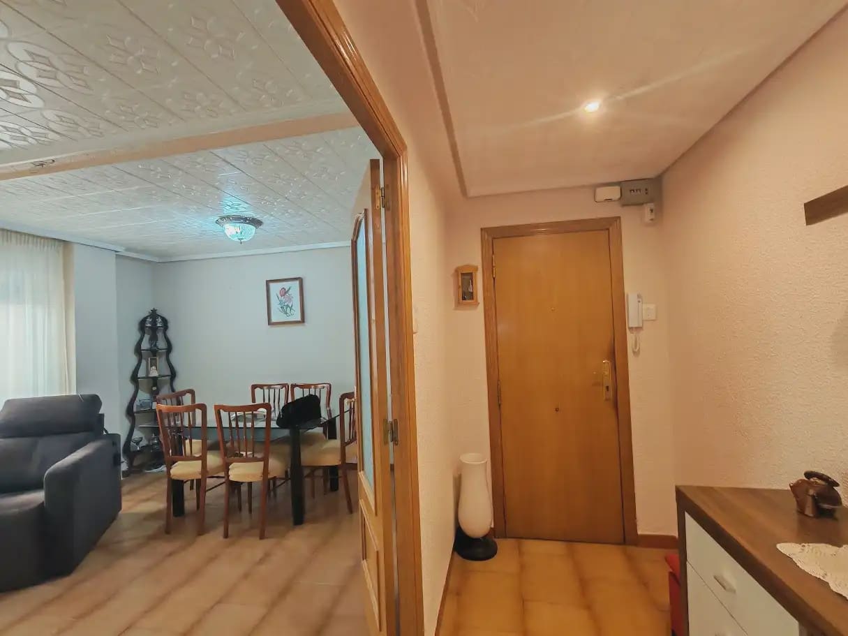 3 slaapkamer Flat te koop in Elche / Elx - € 159.000 (Ref: 10130327)