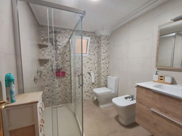 3 slaapkamer Flat te koop in El Raval - Portes Encarnades, Elche / Elx - € 159.000 (Ref: 10130327)