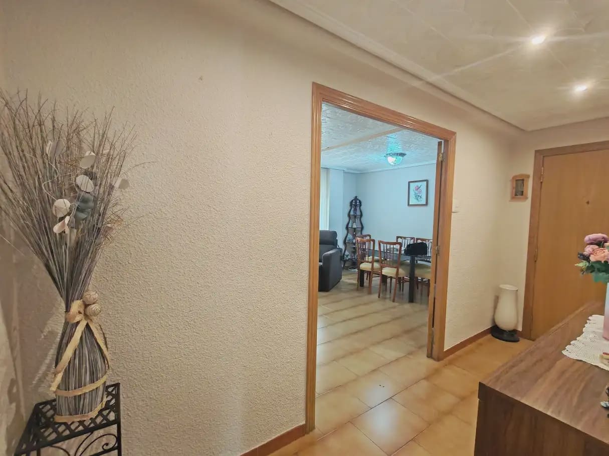 3 slaapkamer Flat te koop in Elche / Elx - € 159.000 (Ref: 10130327)